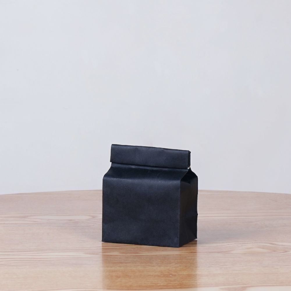 Saco reutilizável de papel kra - Food Storage Bag avaliação e preço