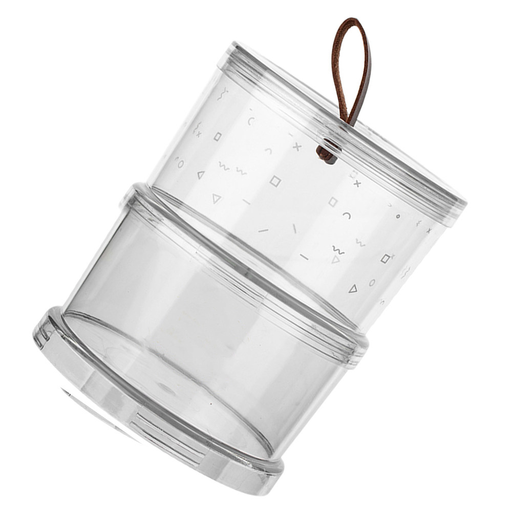 2 Potes para Armazenamento de  - Food Storage Containers avaliação e preço
