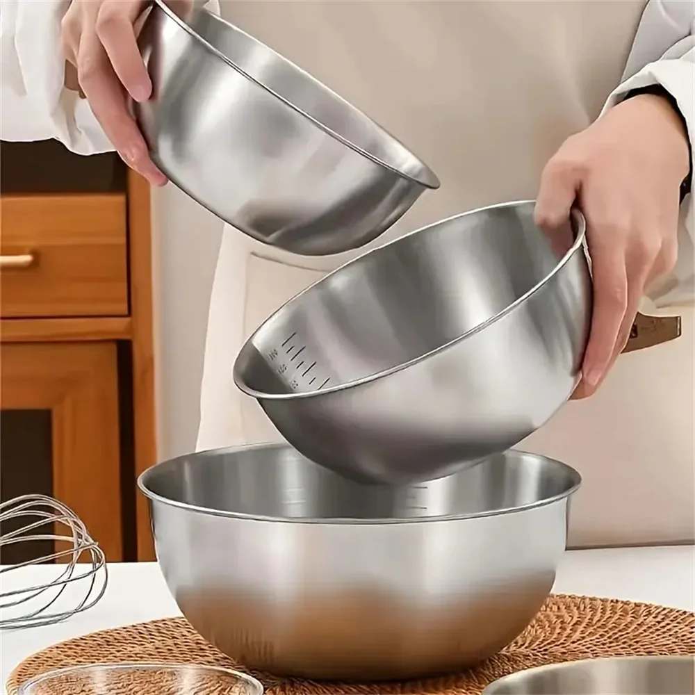 Conjunto de Tigelas de Mistura - Food Storage Meals avaliação e preço