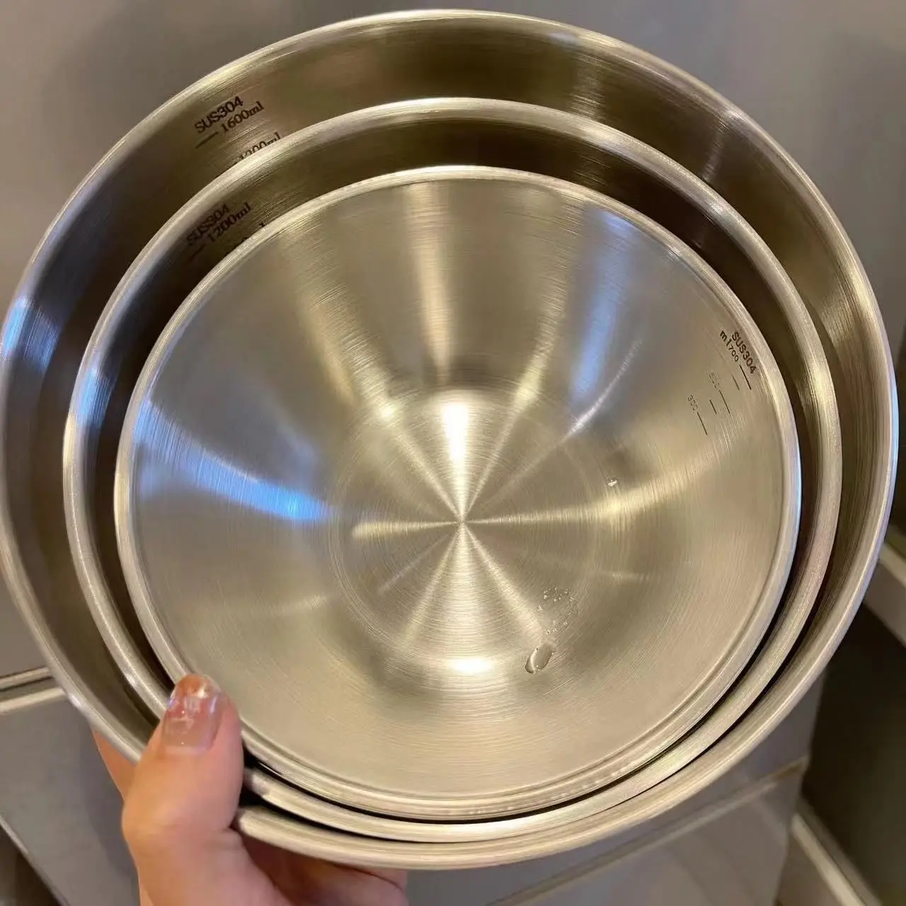 Conjunto de Tigelas de Mistura - Food Storage Meals avaliação e preço