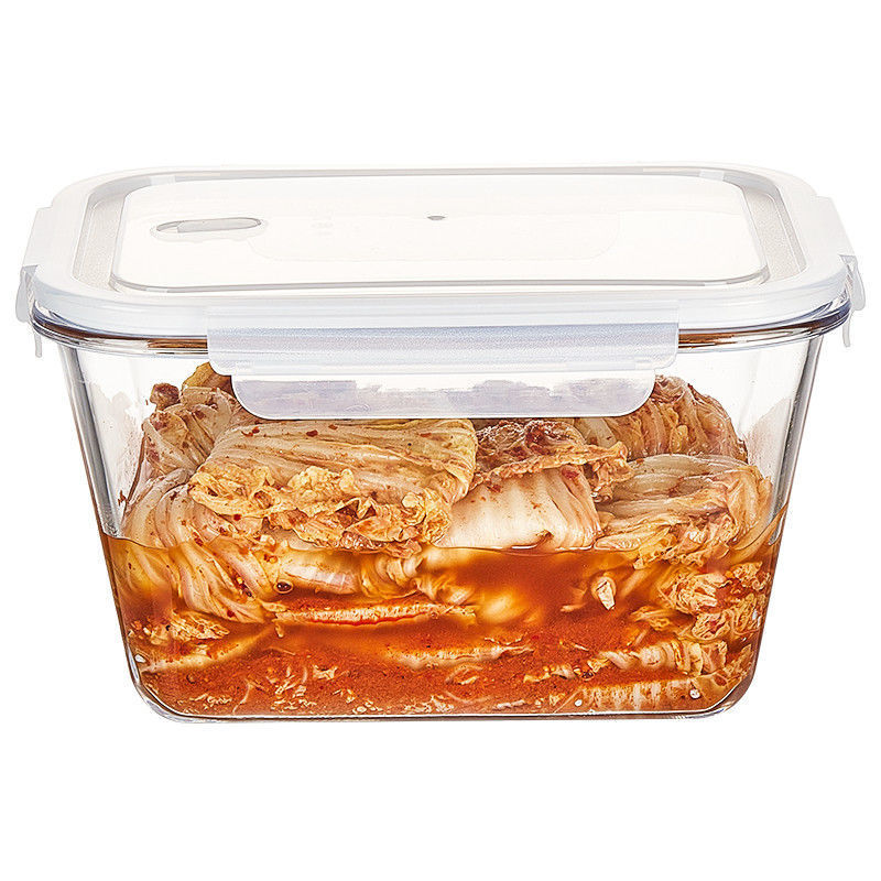 Recipiente de armazenamento de - Food Storage Meals avaliação e preço